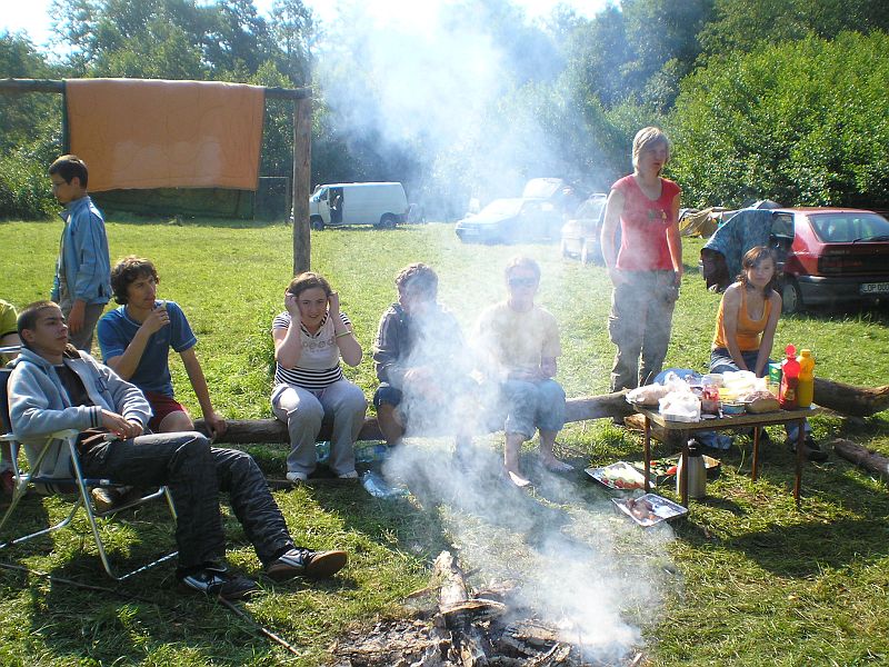 biwak08_35.JPG - A to już poranek trzeciego dnia