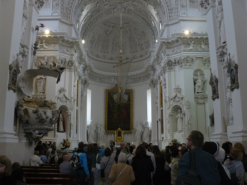 litwa09_14.jpg - Wilno - kościół św. Piotra i Pawła
