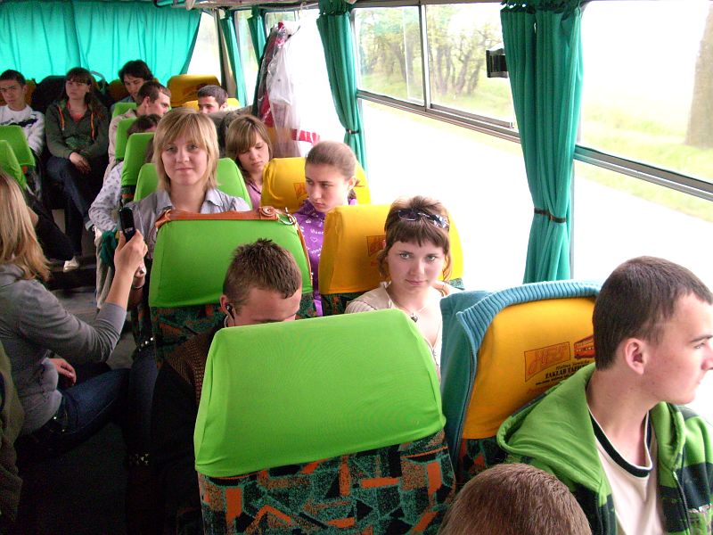 warsz08_02.jpg - W autobusie, w drodze do Warszawy