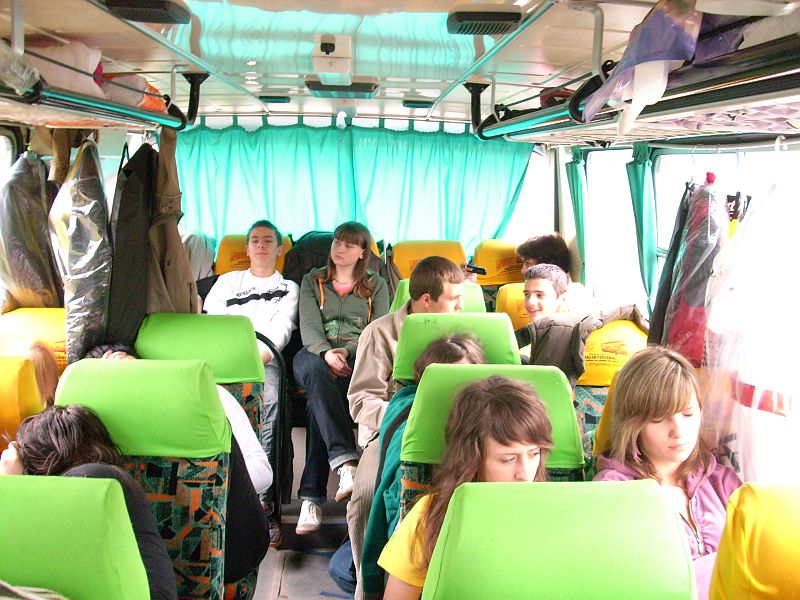 warsz08_03.jpg - W autobusie, w drodze do Warszawy