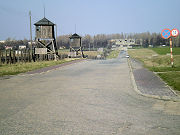 Wycieczka do Lublina - Majdanek