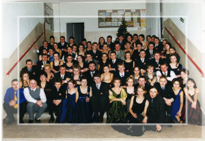 Studniwka 2001