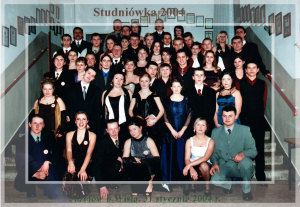 Studniwka 2004