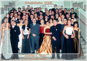 Studniwka 2005